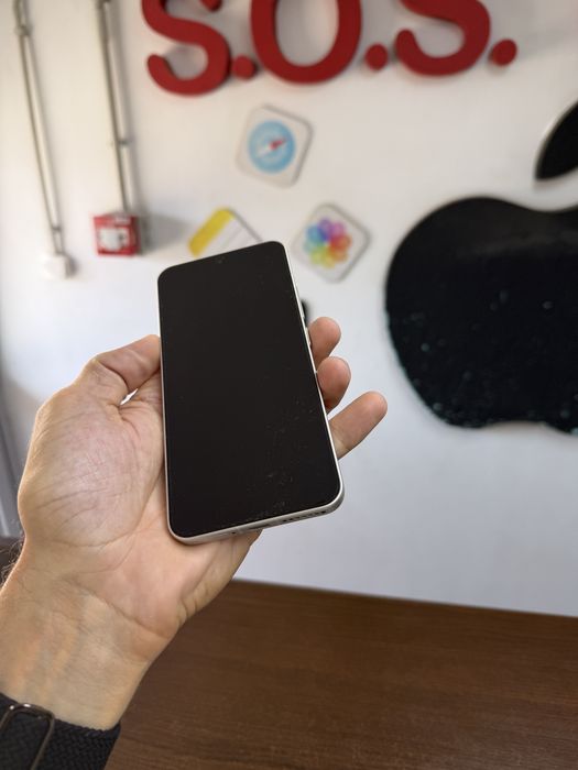 Vand Xiaomi 15 512Gb White Nou(Neactivat)