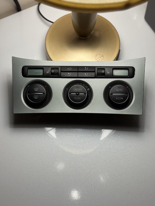 Climatronic Volkswagen