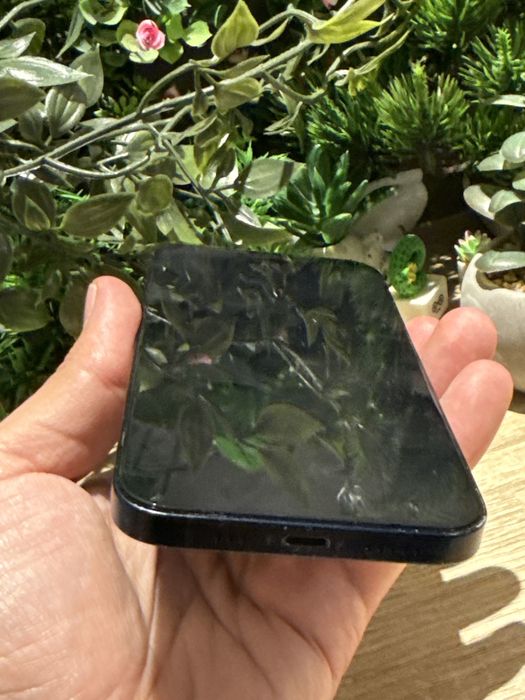 Iphone 12 ‼️100% baterie‼️Garantie‼️