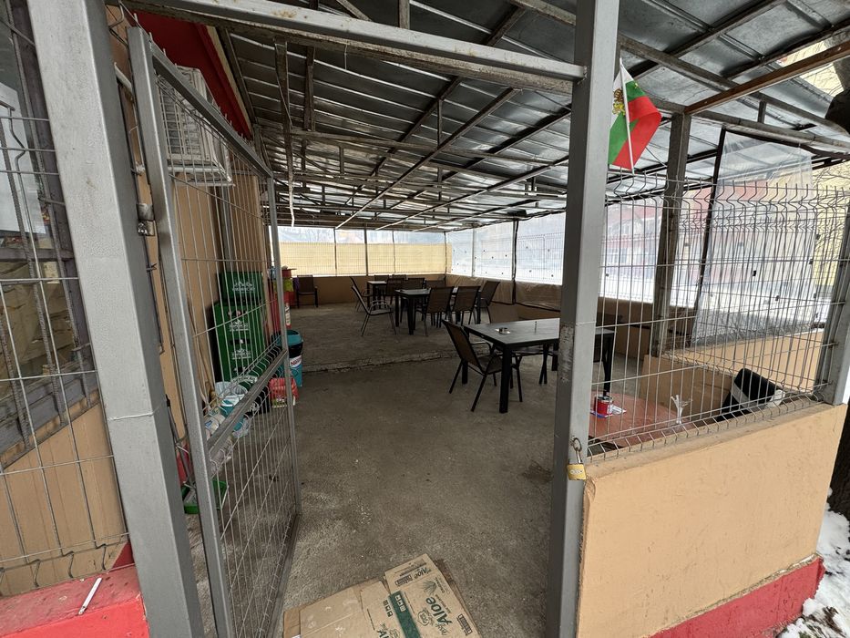 Продава се Магазин в Силистра, Римска гробница - 100 кв.м за 77 €/кв.м - Снимка #5