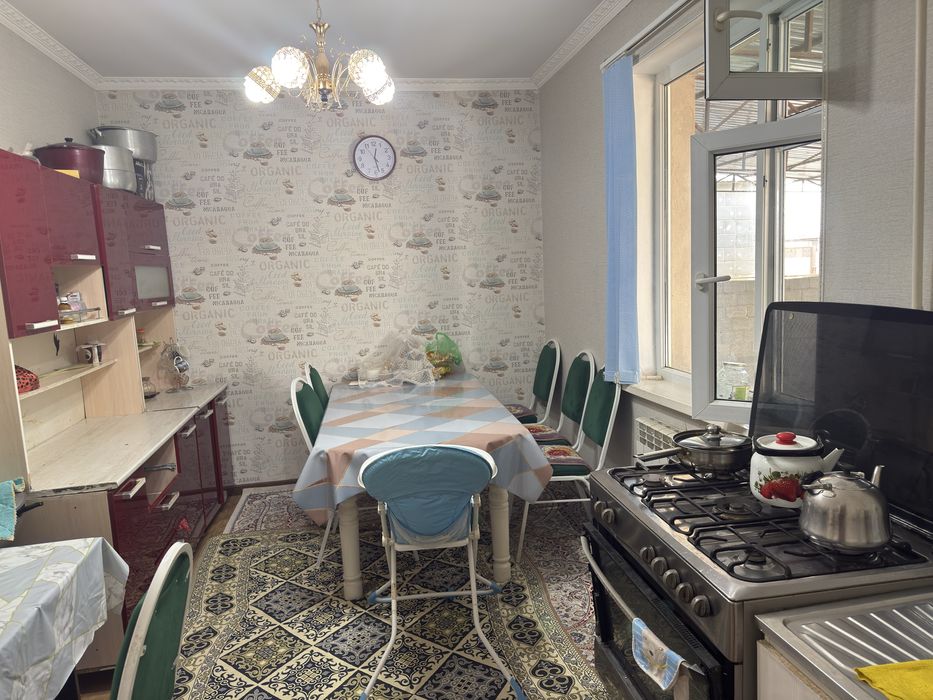 Срочно дом достык