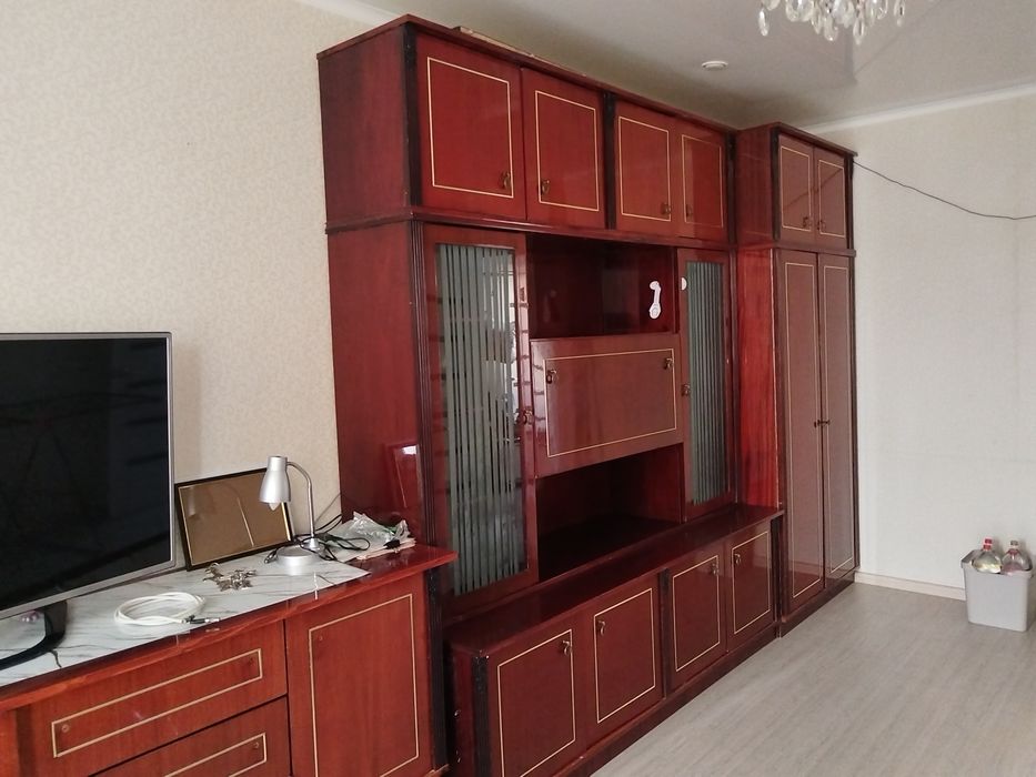 Гарнитур гостиная