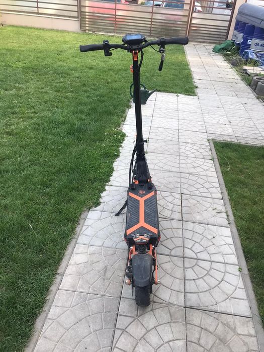 Vând kukirin G2 max negociabil