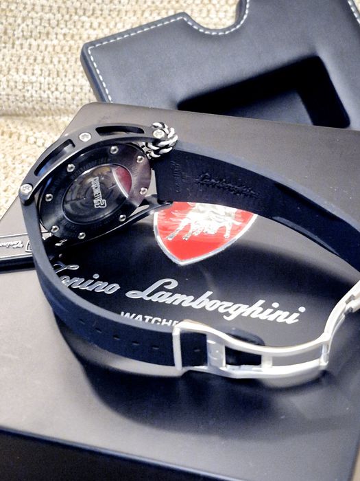 Ceas Lamborghini Cuscinetto R