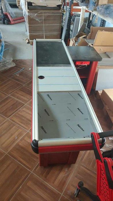 Rafturi metalice profesionale si accesorii