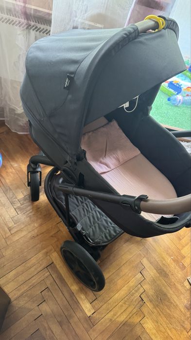 Easywalker harvey 3 premium