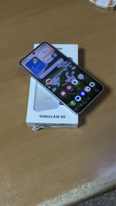 Samsung galaxy a36 5g