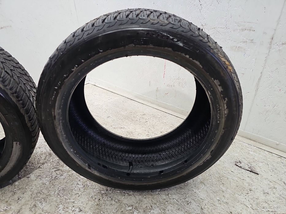 Set 2 anvelope all season Volkswagen Golf 7 (5G) [Fabr 2014-prezent] H
