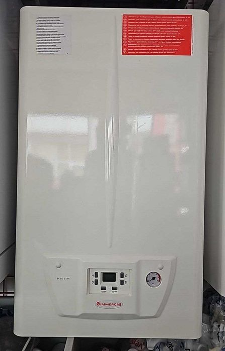 Котел Отопления Кател Двухконтурный Со Склада! Katyol kotyol