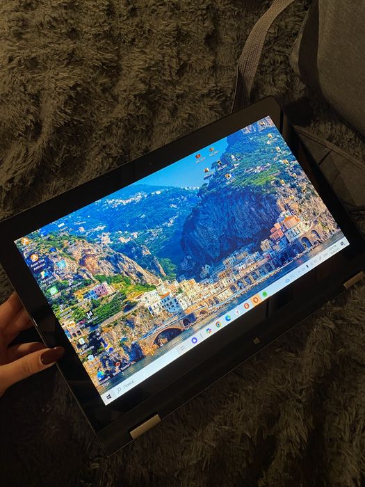 Lenovo IdeaPad Yoga 13