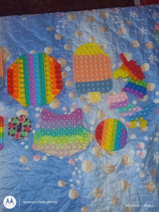 Забавни попита,различни размери..