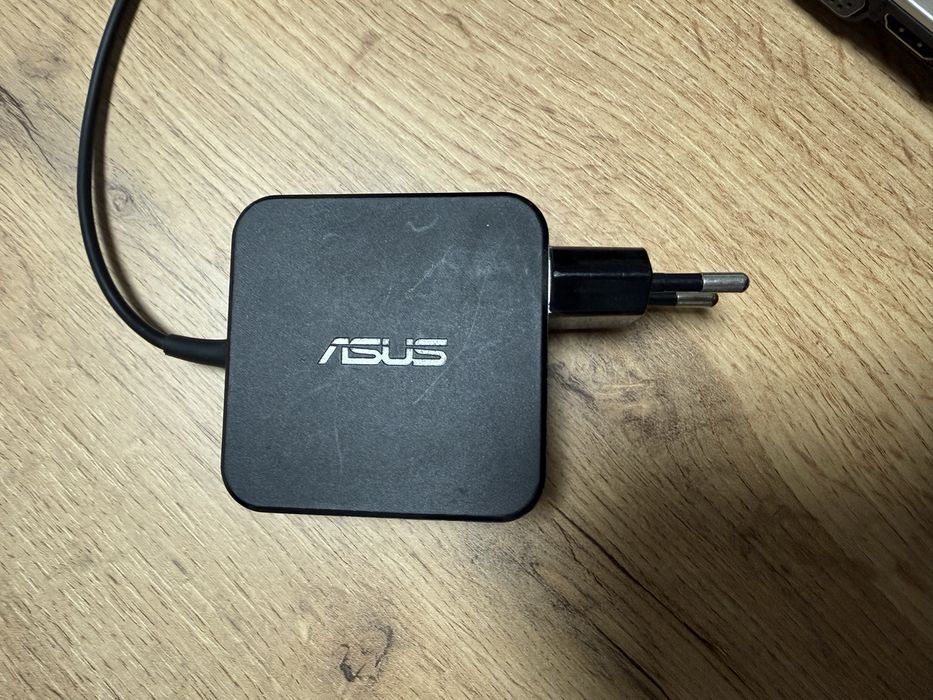 Asus X541U с windows 11