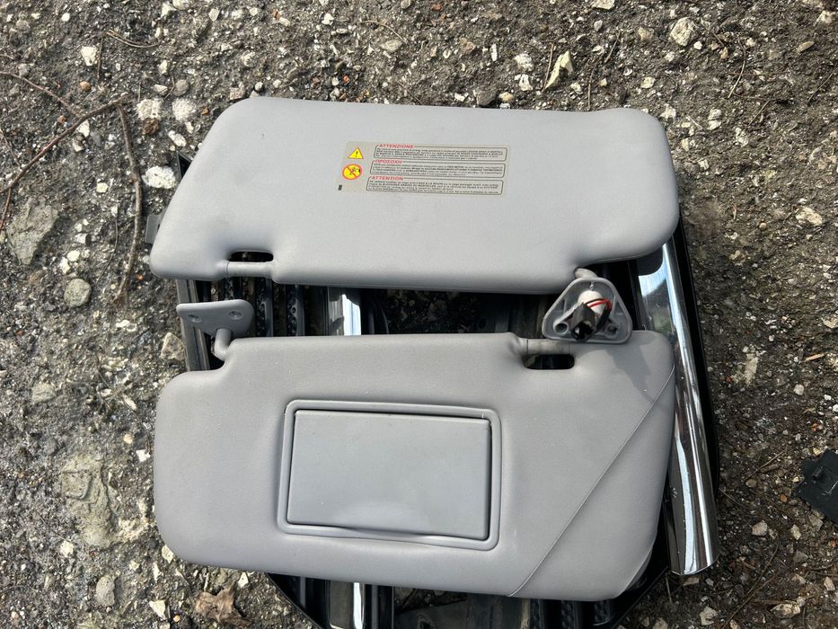 Части за Нисан Примера