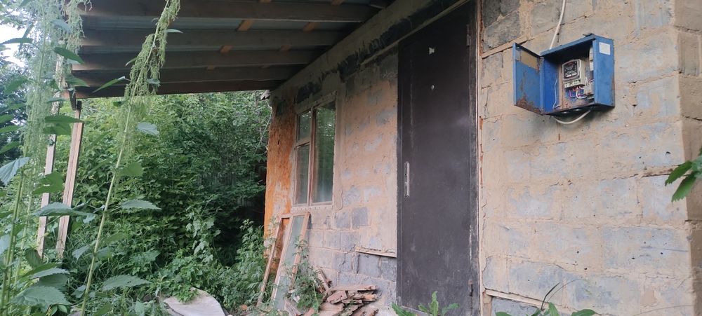 СРОЧНО Дача в экологичном мик- оне Алматы