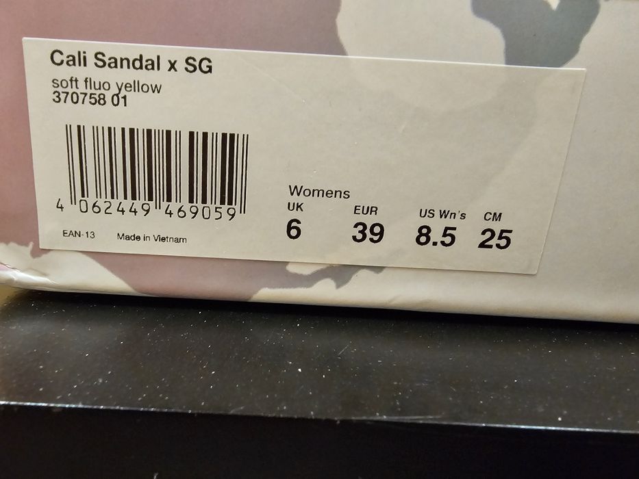 Puma дамски сандали