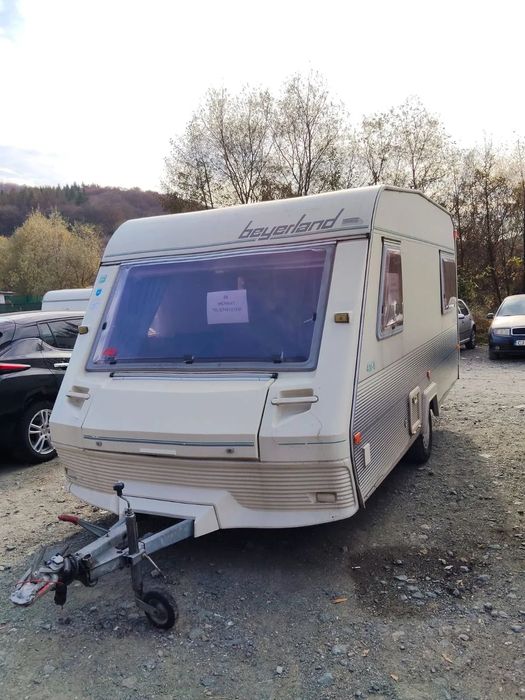 Beyerland Import Olanda