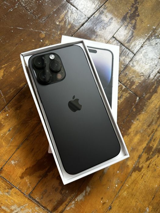Iphone 14 pro max 1TB