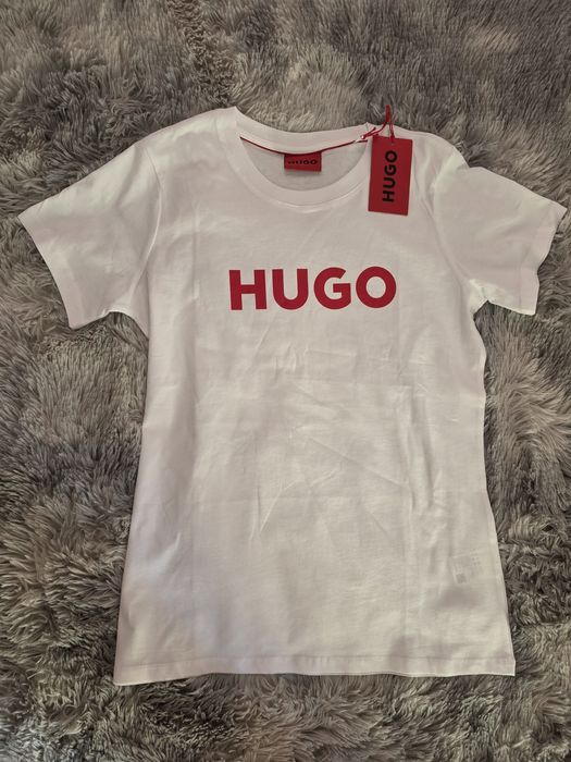 Tricou dama hugo