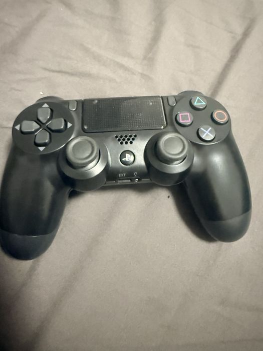 Controller PS4 - testat