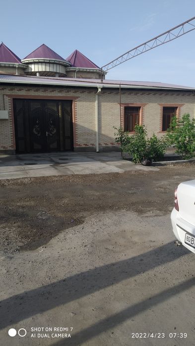 Padrashivka teramiz.