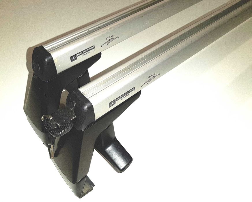 Mercedes Benz Напречни греди за Mercedes-Benz W202