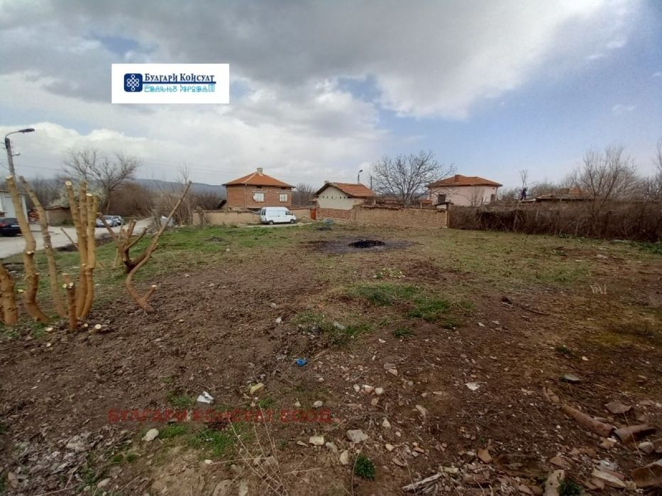 Продажба Парцел гр. Лесичово - с. Памидово 519m²