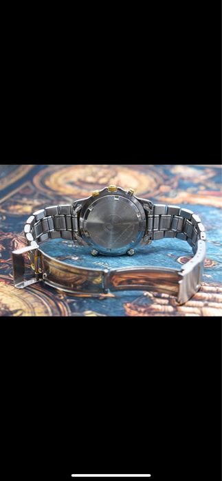 Seiko Chronograph 150 Vintage