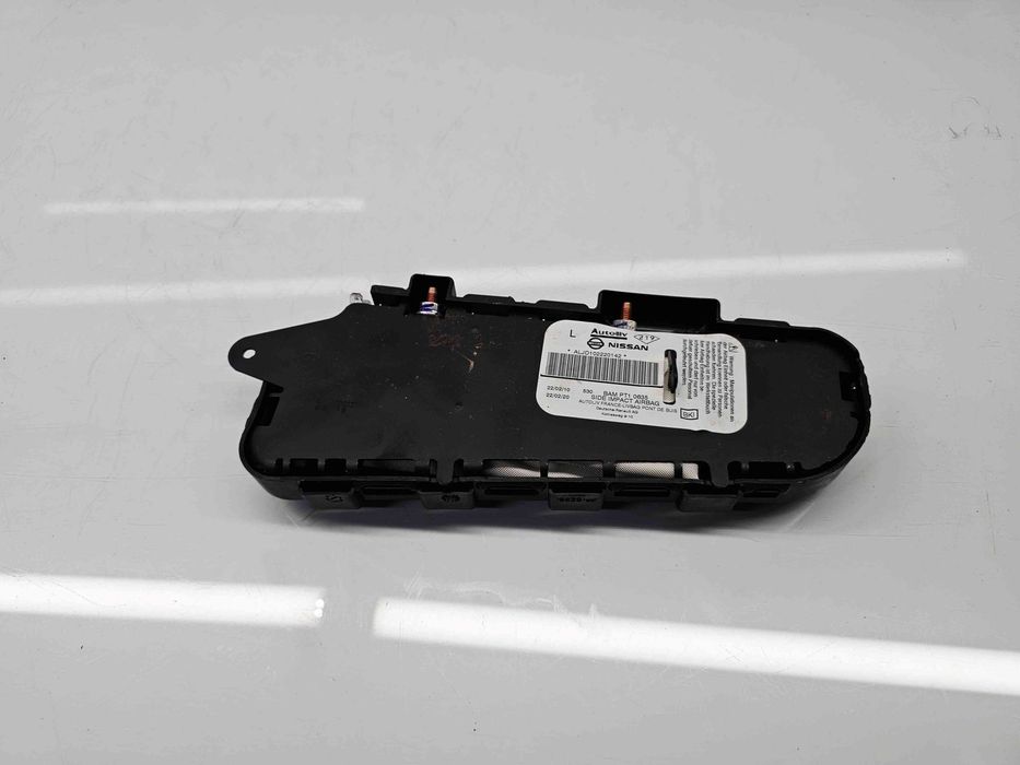 Airbag scaun stanga Nissan Navara (D40) [Fabr 2005-2014] OEM