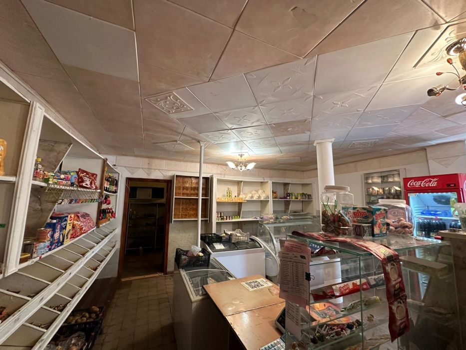 Продается магазин!!!