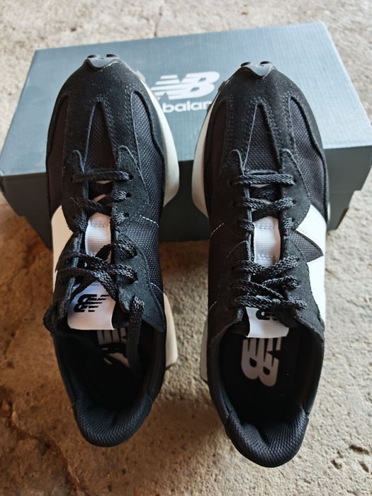 New balance 327.