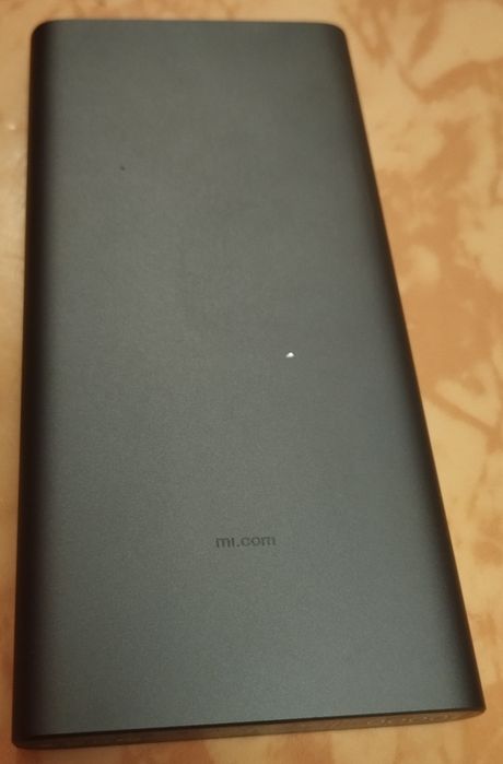 Xiaomi powerbank 10000mah