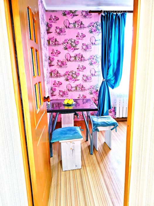 Сдам квартиру посуточно в центре