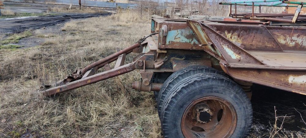 Продам трал 9 метров