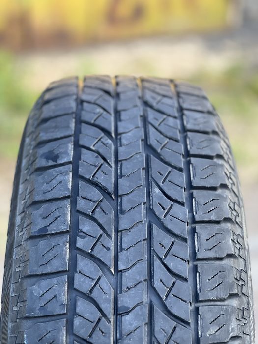 Продам резину 225/70/16