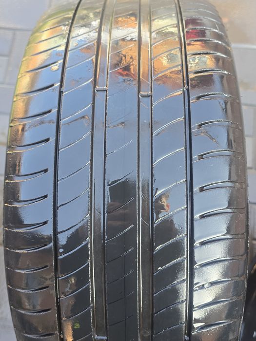 Jante originale bmw M664 R19