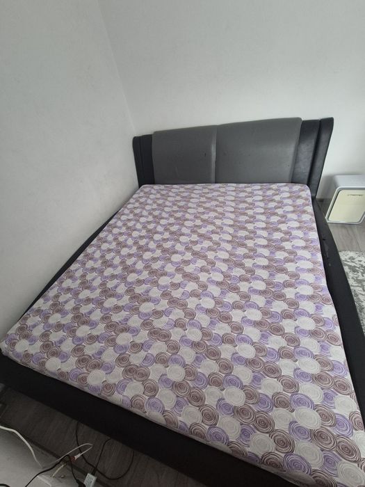 Vand  Pat Dormitor de la Sthaer  model Divino