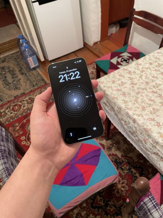 Iphone 13 pro ОБМЕН