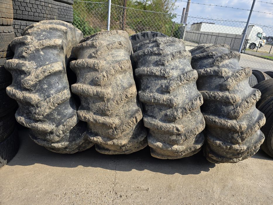 Anvelope 23.1r26 Firestone