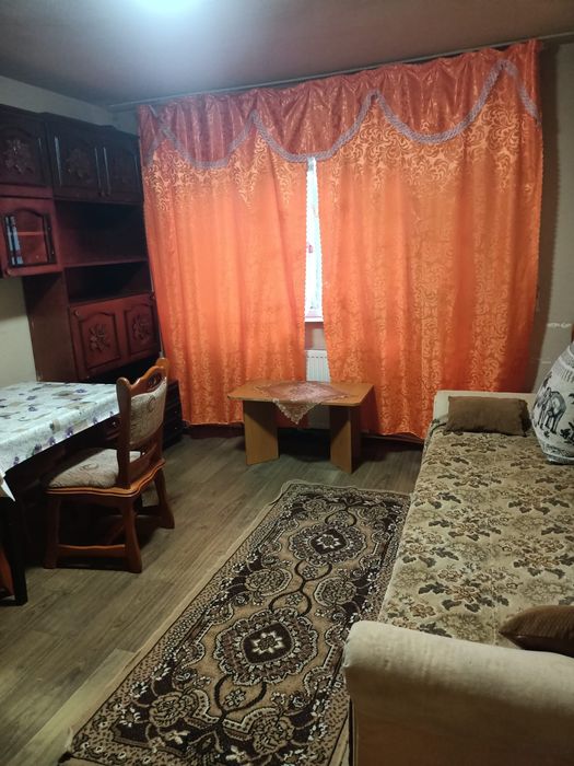 Vând apartament cu 2 camere decomandate - Piața Someș