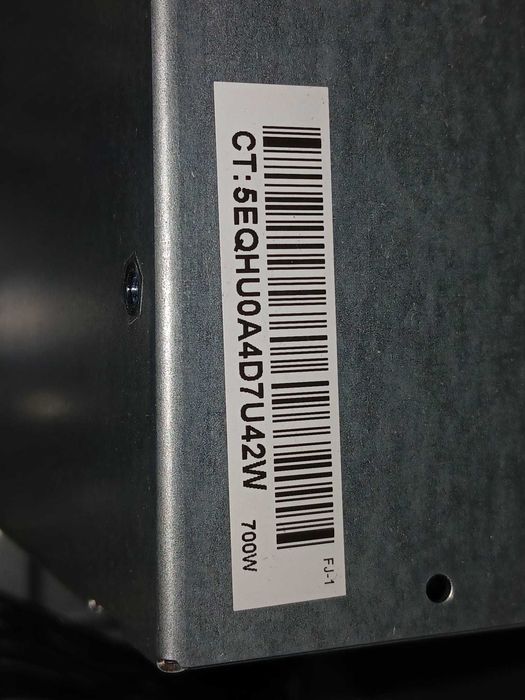 Pc workstation fara ssd si placa video