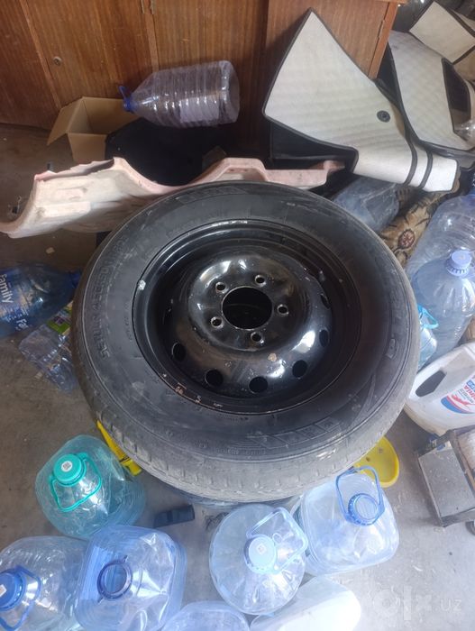 Niva diska balon sotlad R16 ortacha