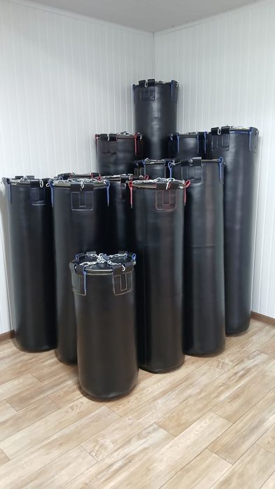 Боксёрские грушы