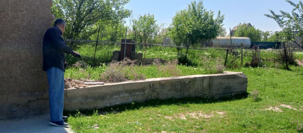 Dacha sotiladi Mayskida 6 sotix