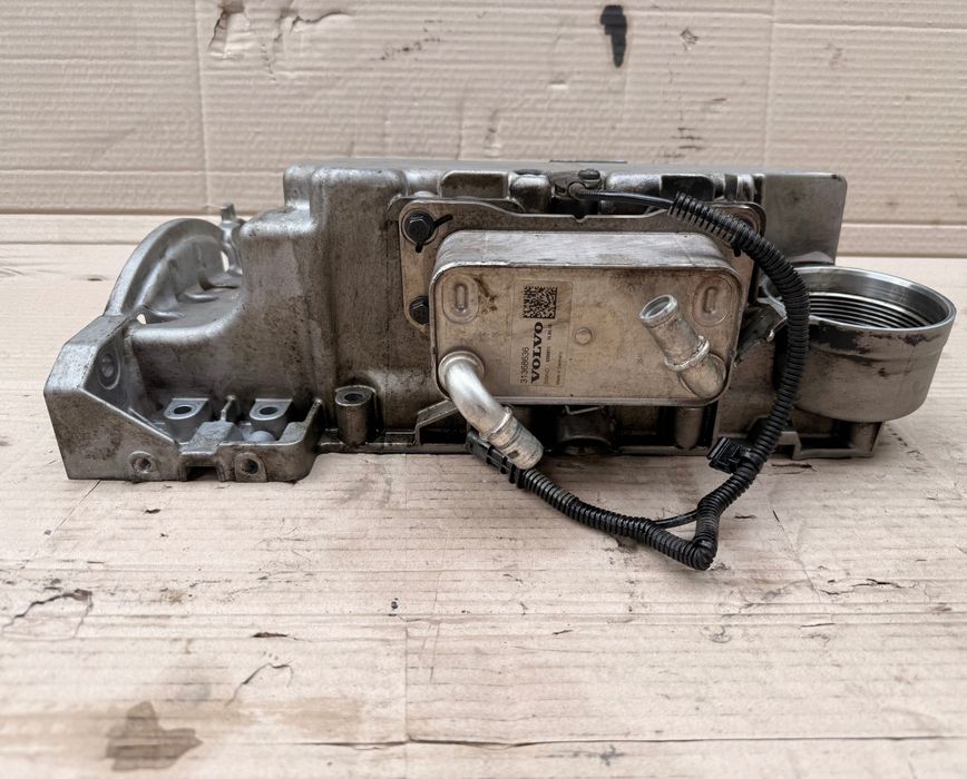 Baie ulei 31401925 , VOLVO 2.0 Diesel, D4204T