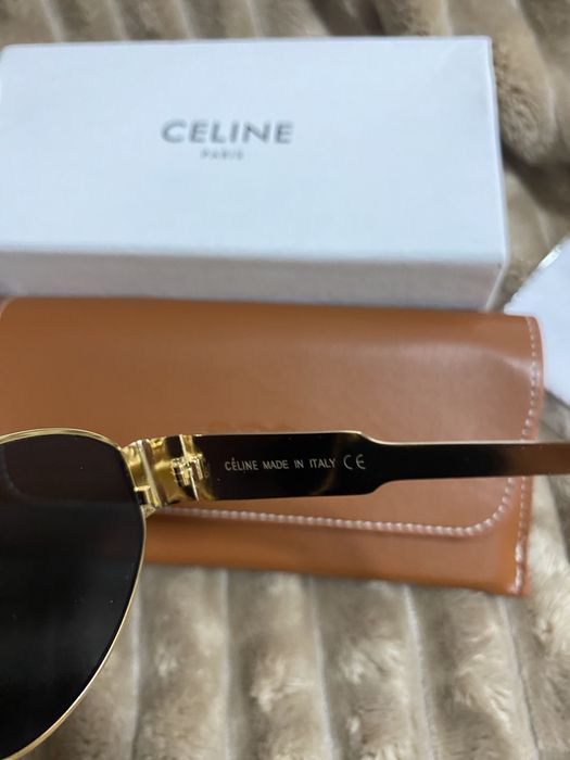 Слънчеви очила Celine