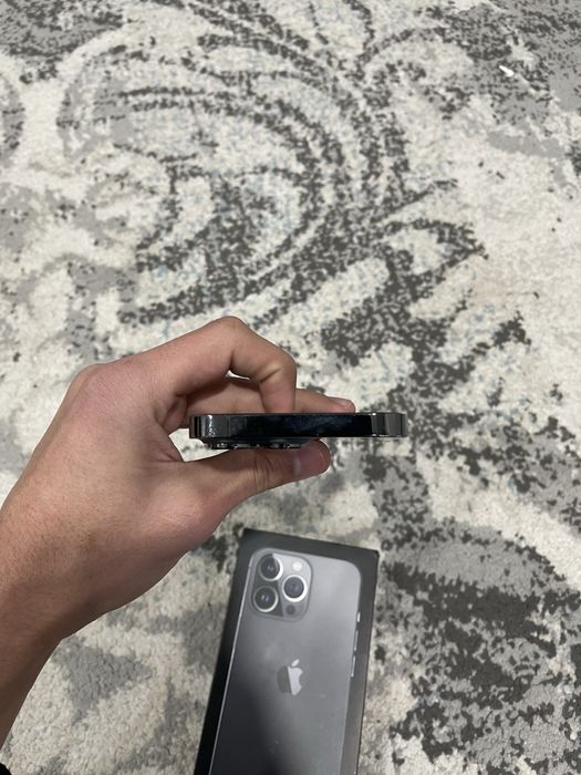 Iphone 13 pro 84% ochilmagan