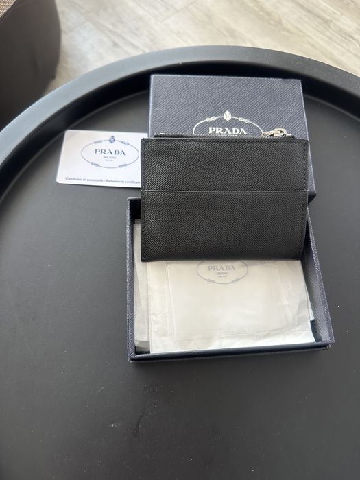 Картхолдър Prada