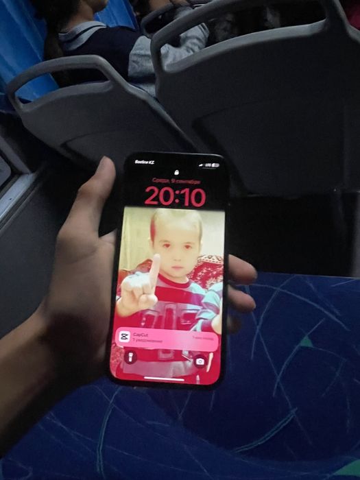 Iphone 13 новый.