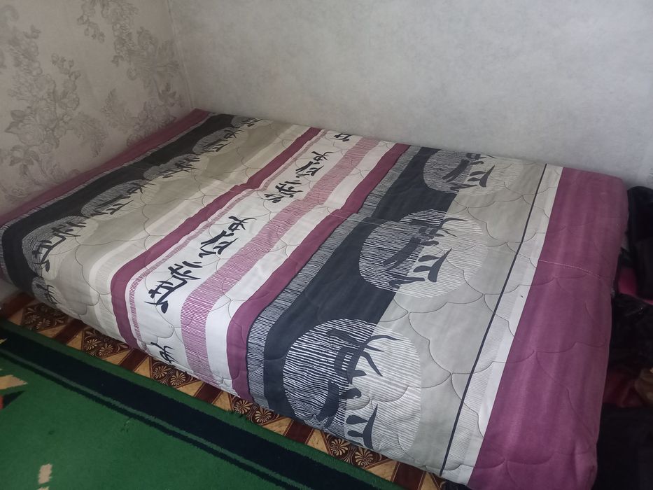 Продам диван-книжку