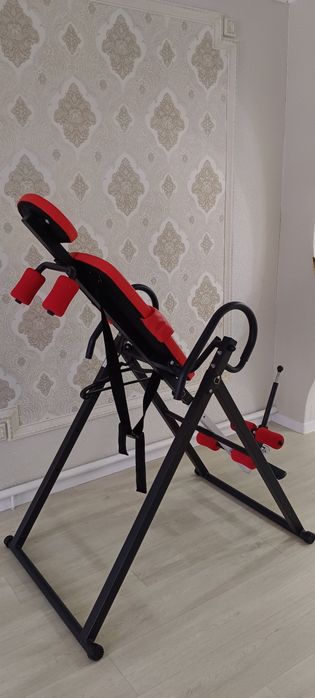 Продам инверсионный стол